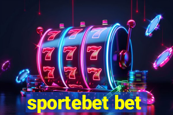 sportebet bet